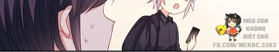 Nhịp Tim Cảnh Báo Chapter 11 - 27