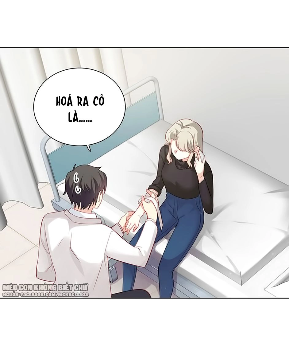 Nhịp Tim Cảnh Báo Chapter 12 - 14