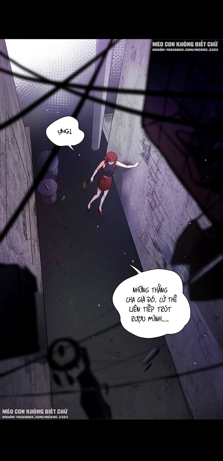 Nhịp Tim Cảnh Báo Chapter 12 - 19