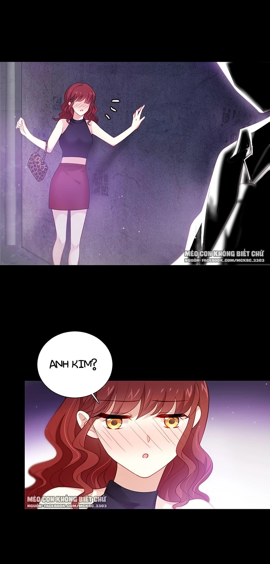 Nhịp Tim Cảnh Báo Chapter 12 - 20