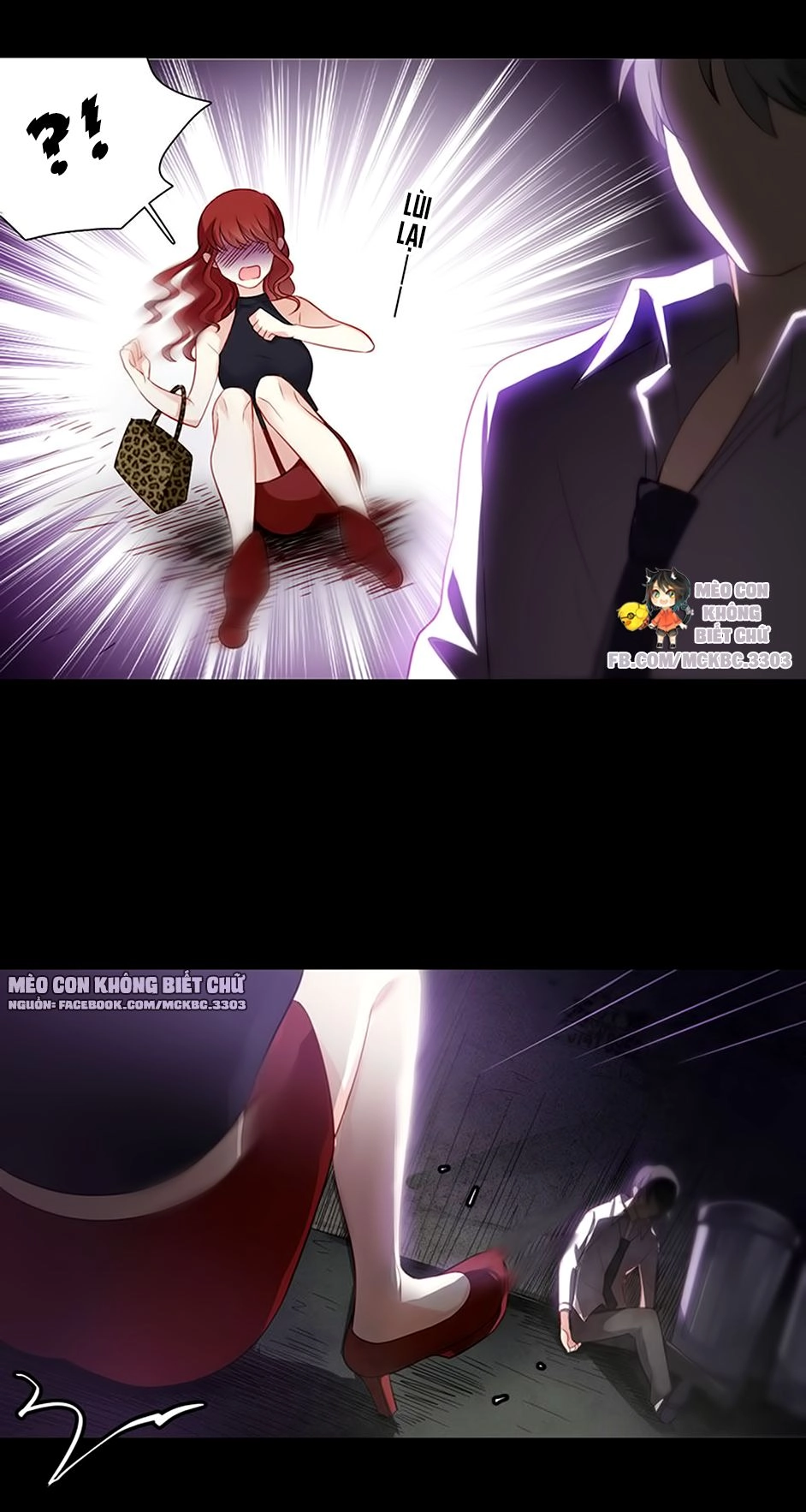 Nhịp Tim Cảnh Báo Chapter 12 - 26