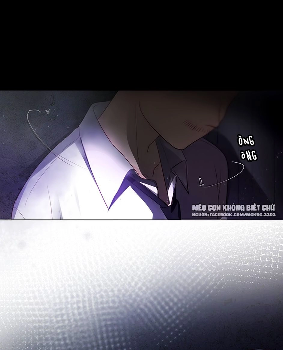 Nhịp Tim Cảnh Báo Chapter 12 - 27