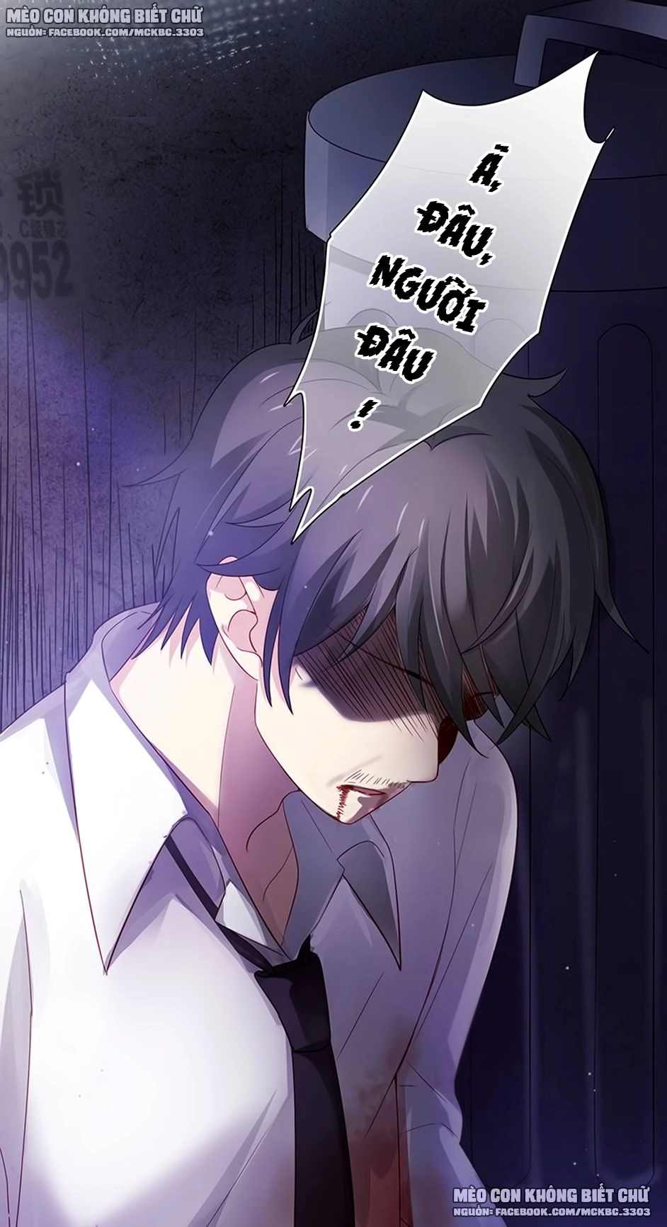 Nhịp Tim Cảnh Báo Chapter 12 - 28