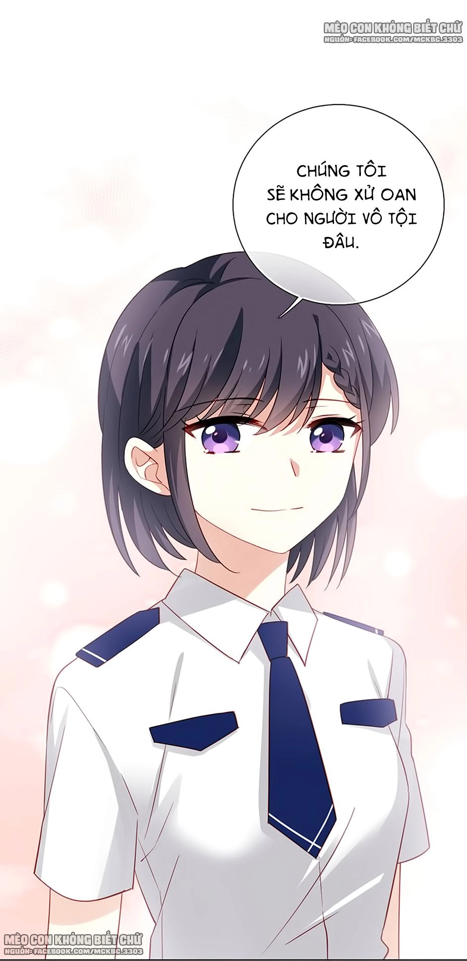 Nhịp Tim Cảnh Báo Chapter 13 - 15