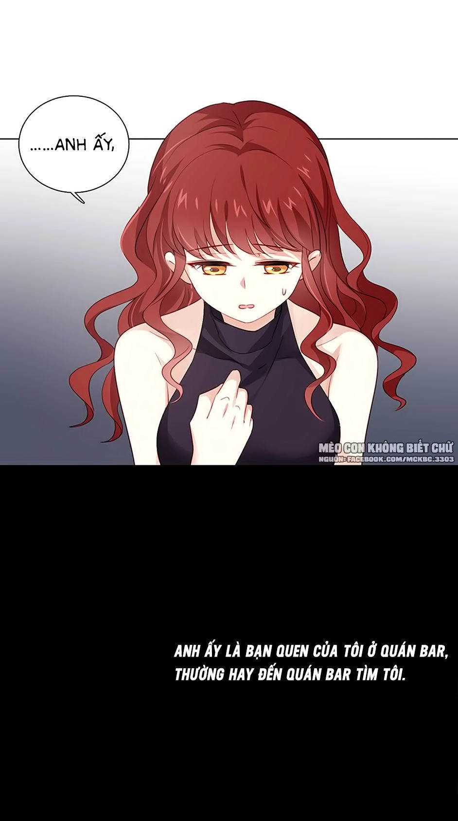 Nhịp Tim Cảnh Báo Chapter 13 - 16