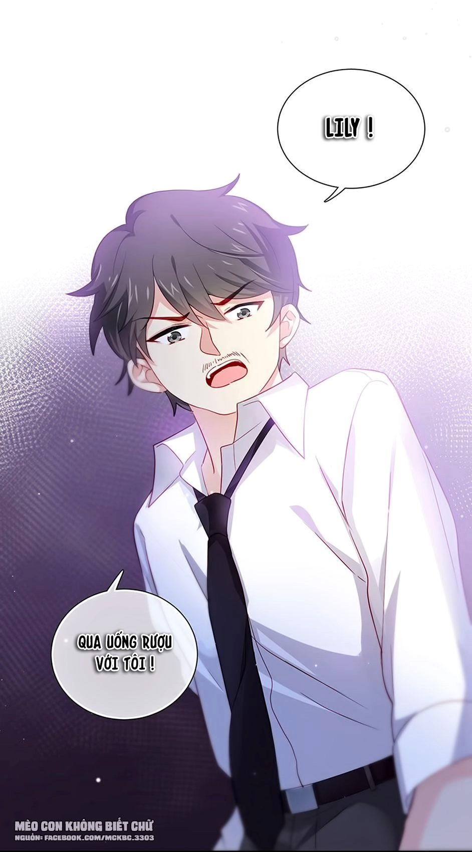 Nhịp Tim Cảnh Báo Chapter 13 - 21