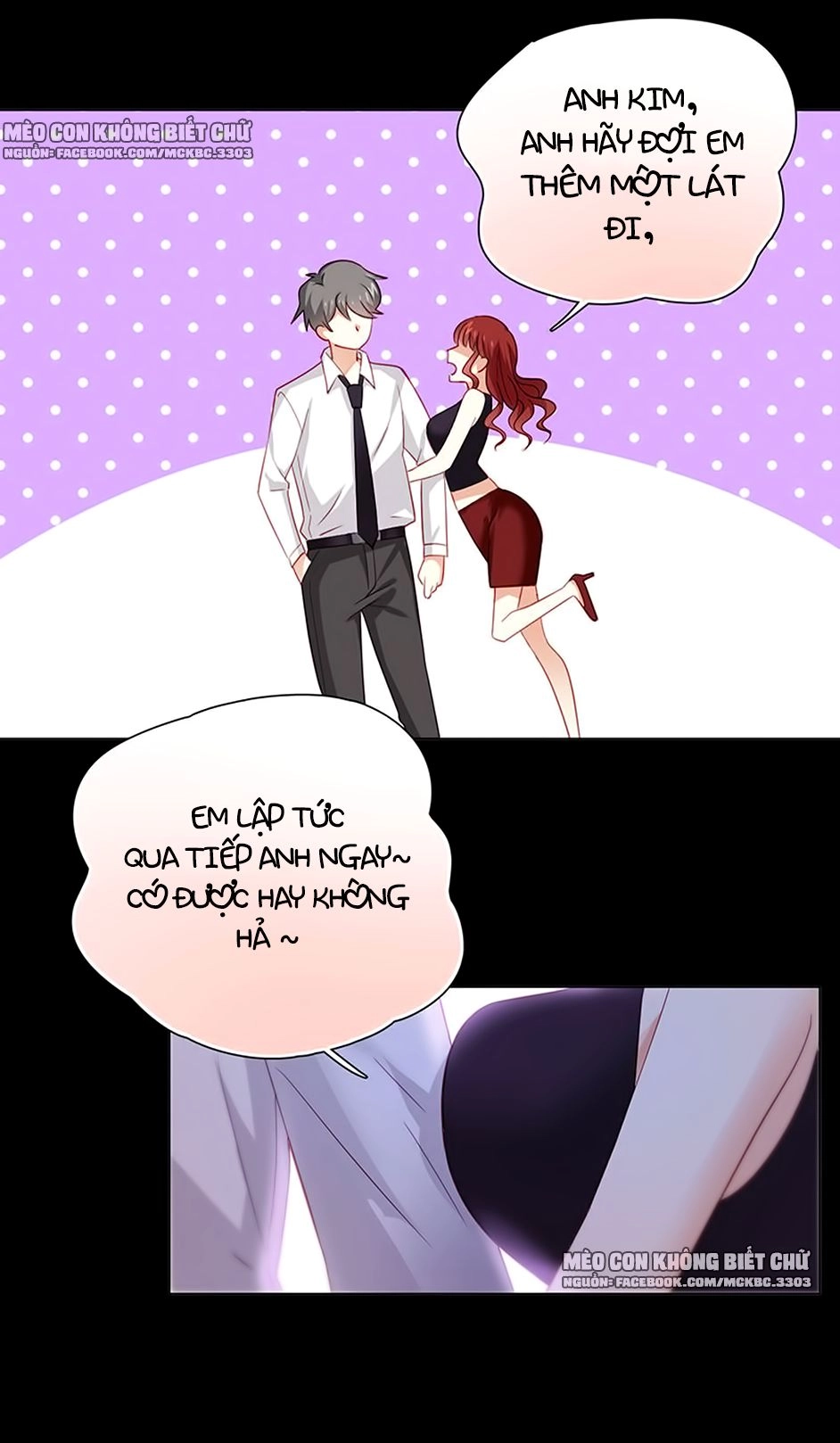 Nhịp Tim Cảnh Báo Chapter 13 - 25