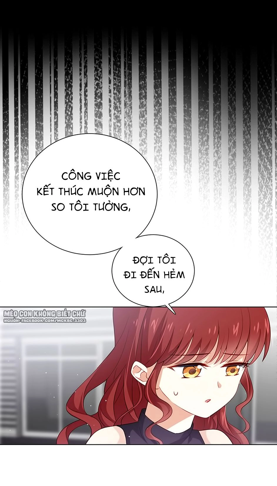 Nhịp Tim Cảnh Báo Chapter 13 - 28