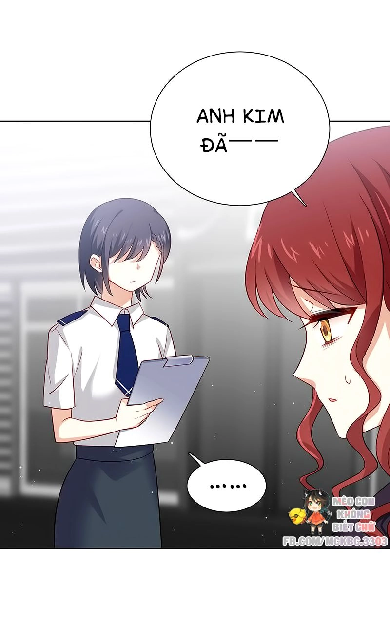 Nhịp Tim Cảnh Báo Chapter 13 - 29