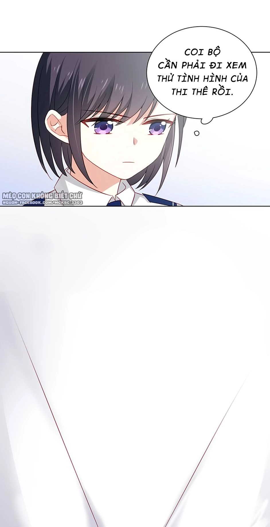 Nhịp Tim Cảnh Báo Chapter 13 - 30