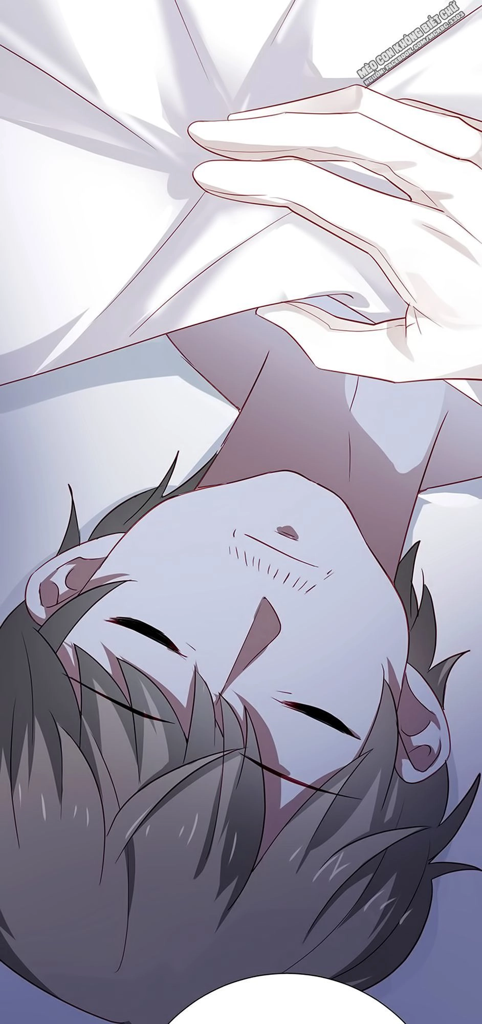 Nhịp Tim Cảnh Báo Chapter 13 - 31