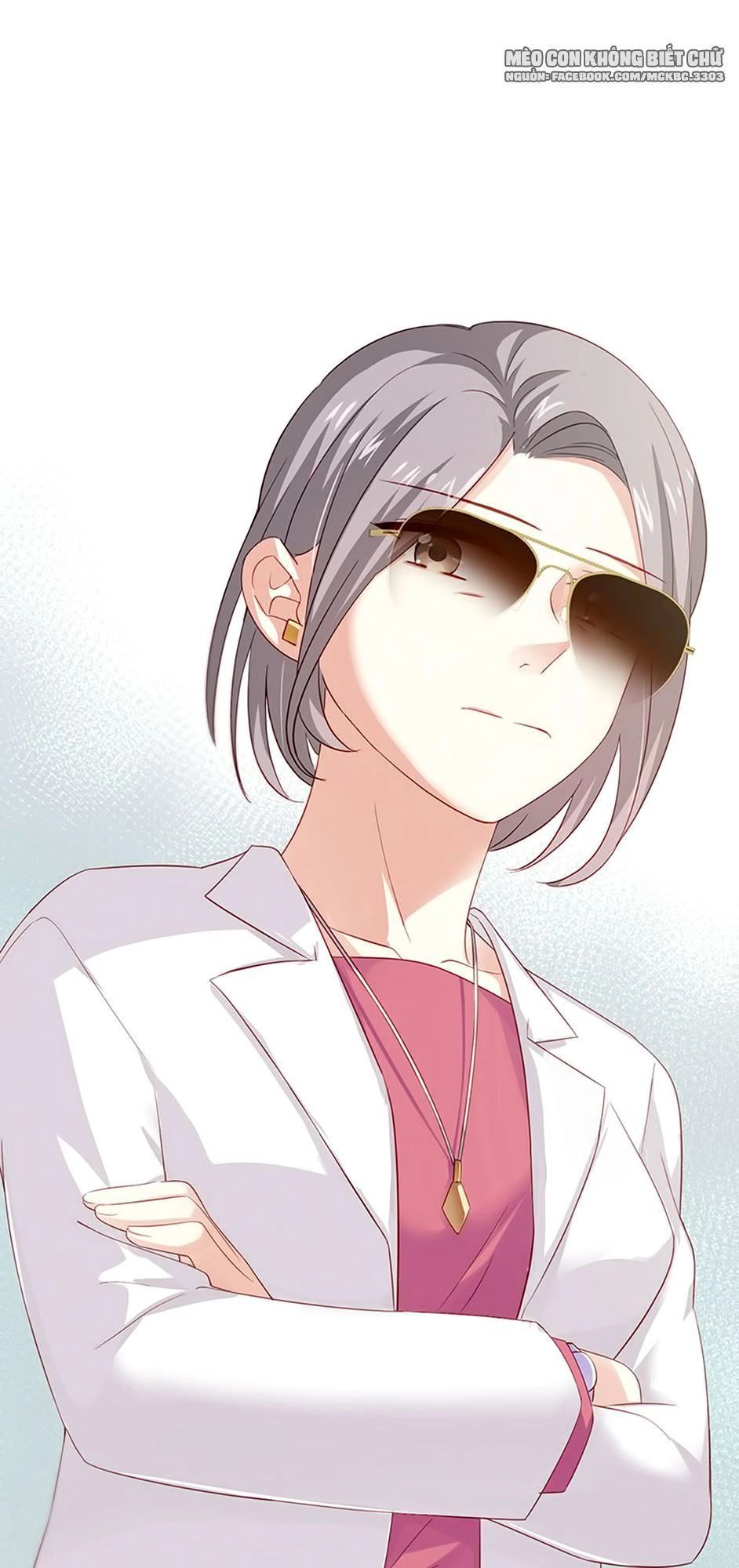 Nhịp Tim Cảnh Báo Chapter 13 - 33