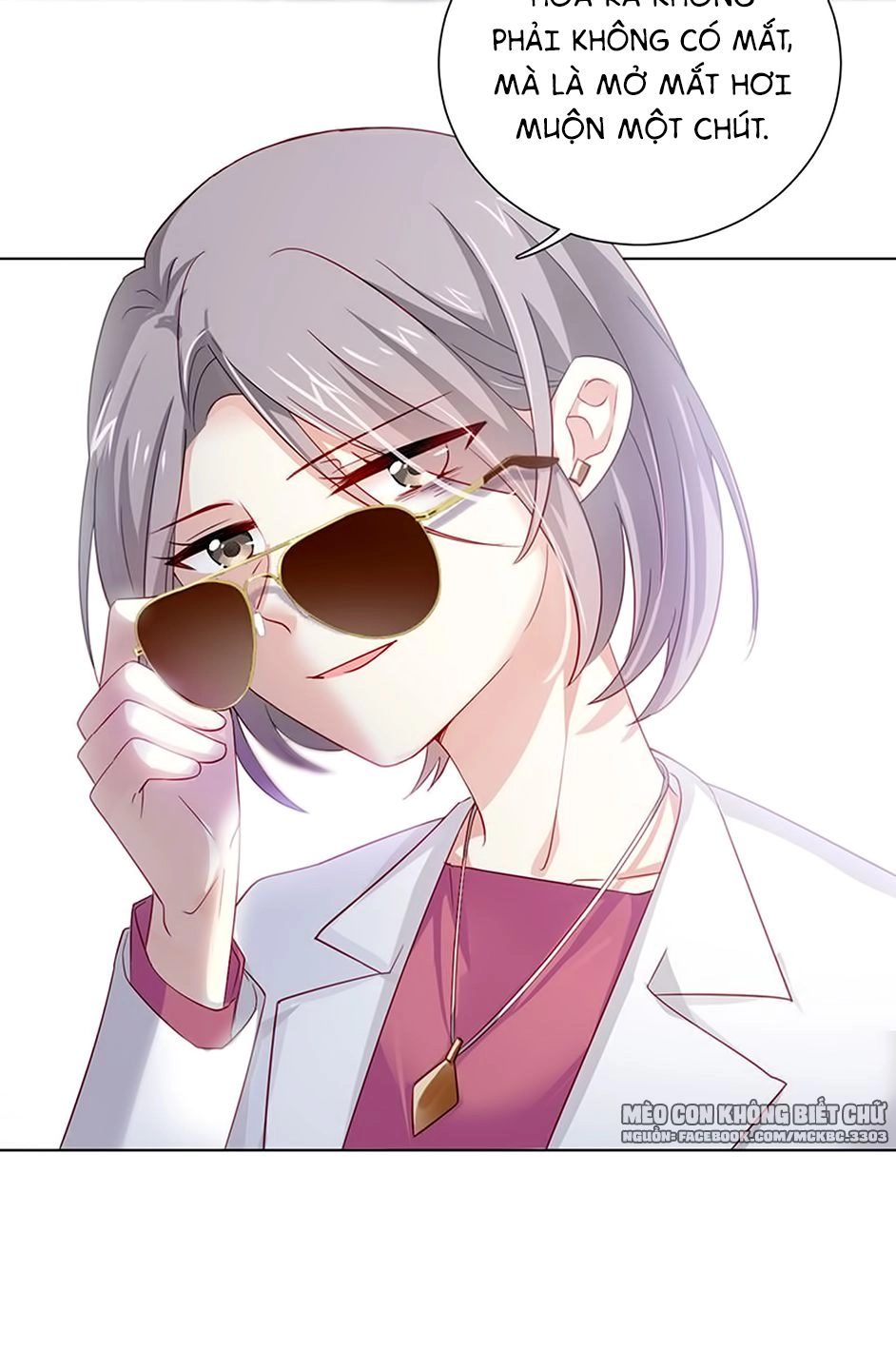 Nhịp Tim Cảnh Báo Chapter 13 - 37