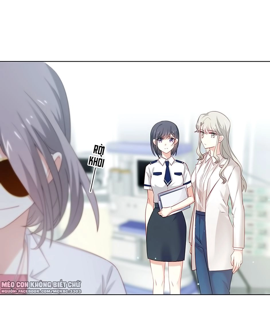 Nhịp Tim Cảnh Báo Chapter 13 - 38