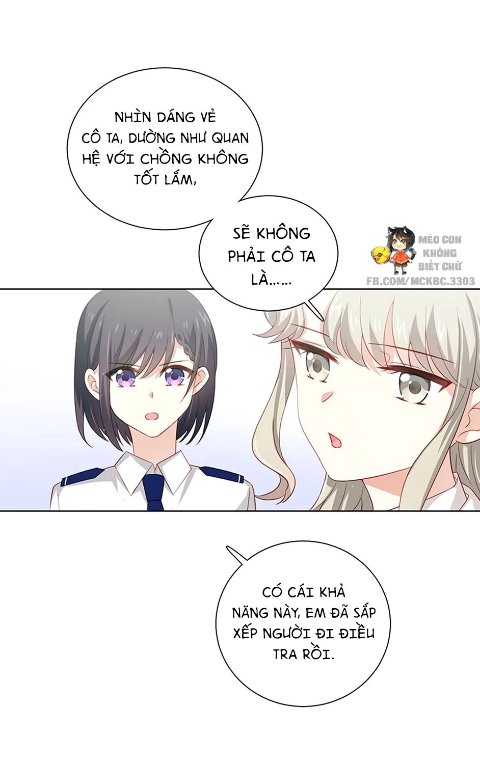 Nhịp Tim Cảnh Báo Chapter 13 - 39