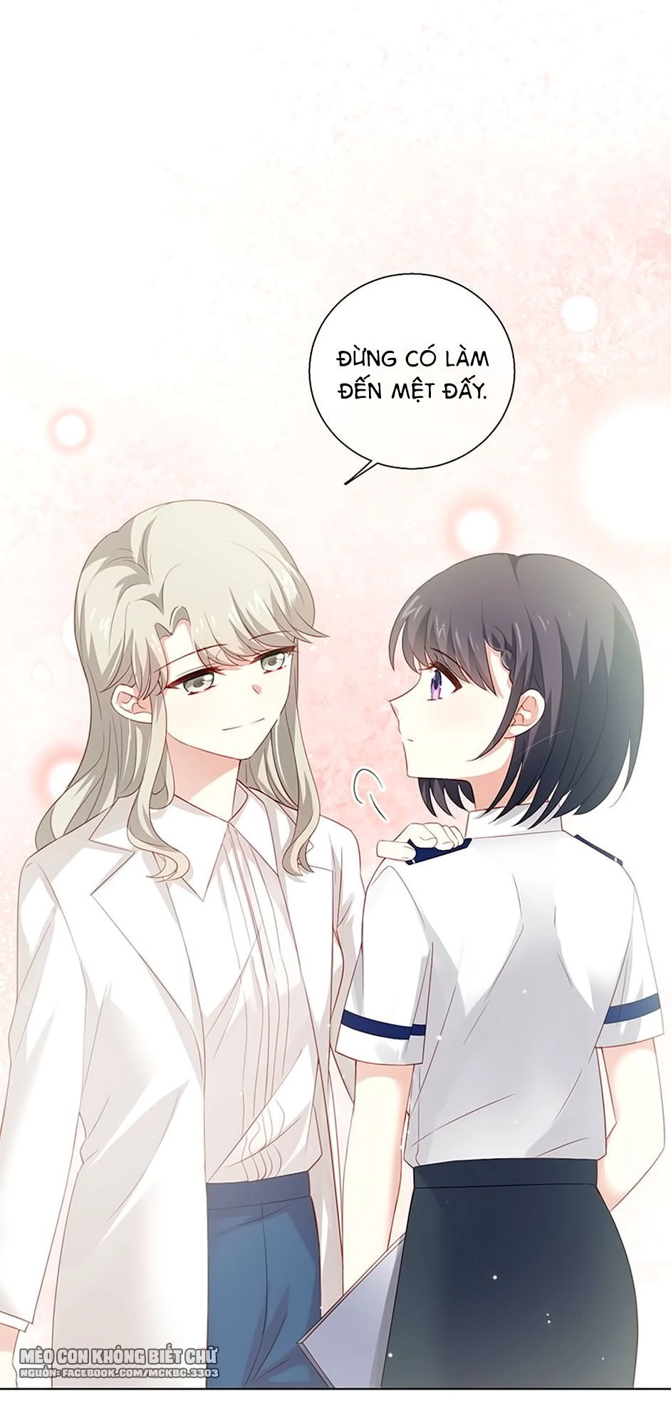 Nhịp Tim Cảnh Báo Chapter 13 - 42