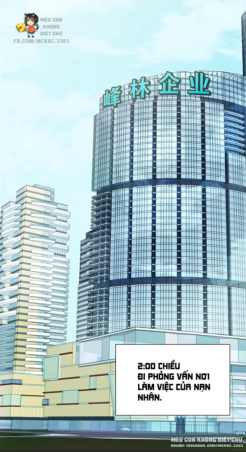 Nhịp Tim Cảnh Báo Chapter 13 - 45