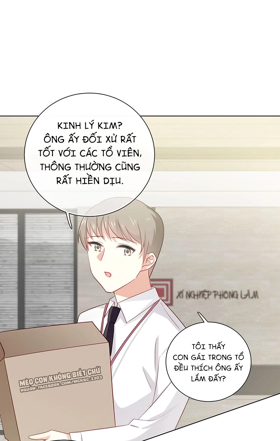 Nhịp Tim Cảnh Báo Chapter 13 - 46