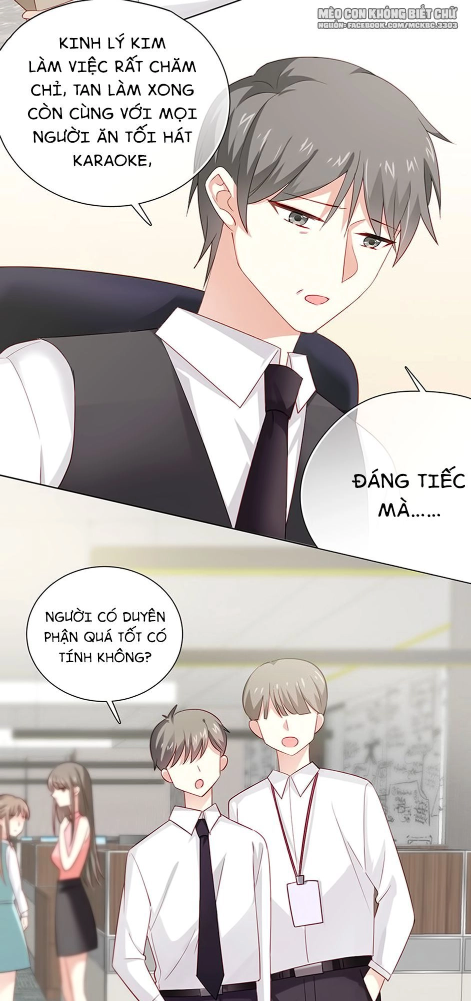 Nhịp Tim Cảnh Báo Chapter 13 - 47