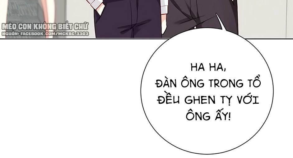 Nhịp Tim Cảnh Báo Chapter 13 - 48