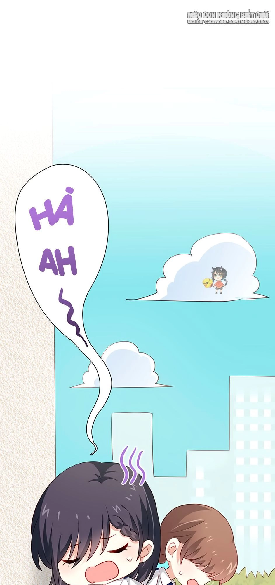 Nhịp Tim Cảnh Báo Chapter 13 - 49