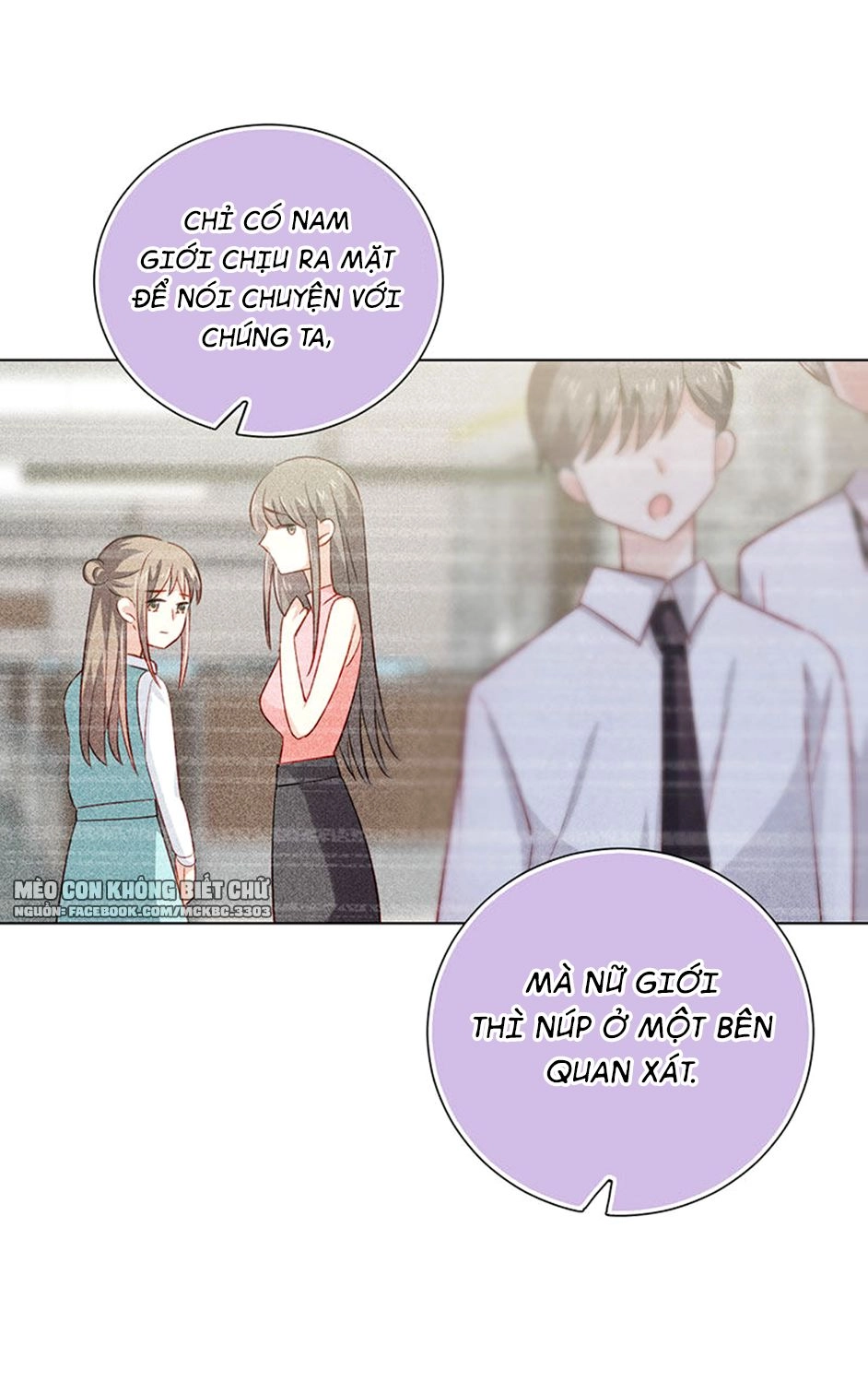 Nhịp Tim Cảnh Báo Chapter 13 - 52