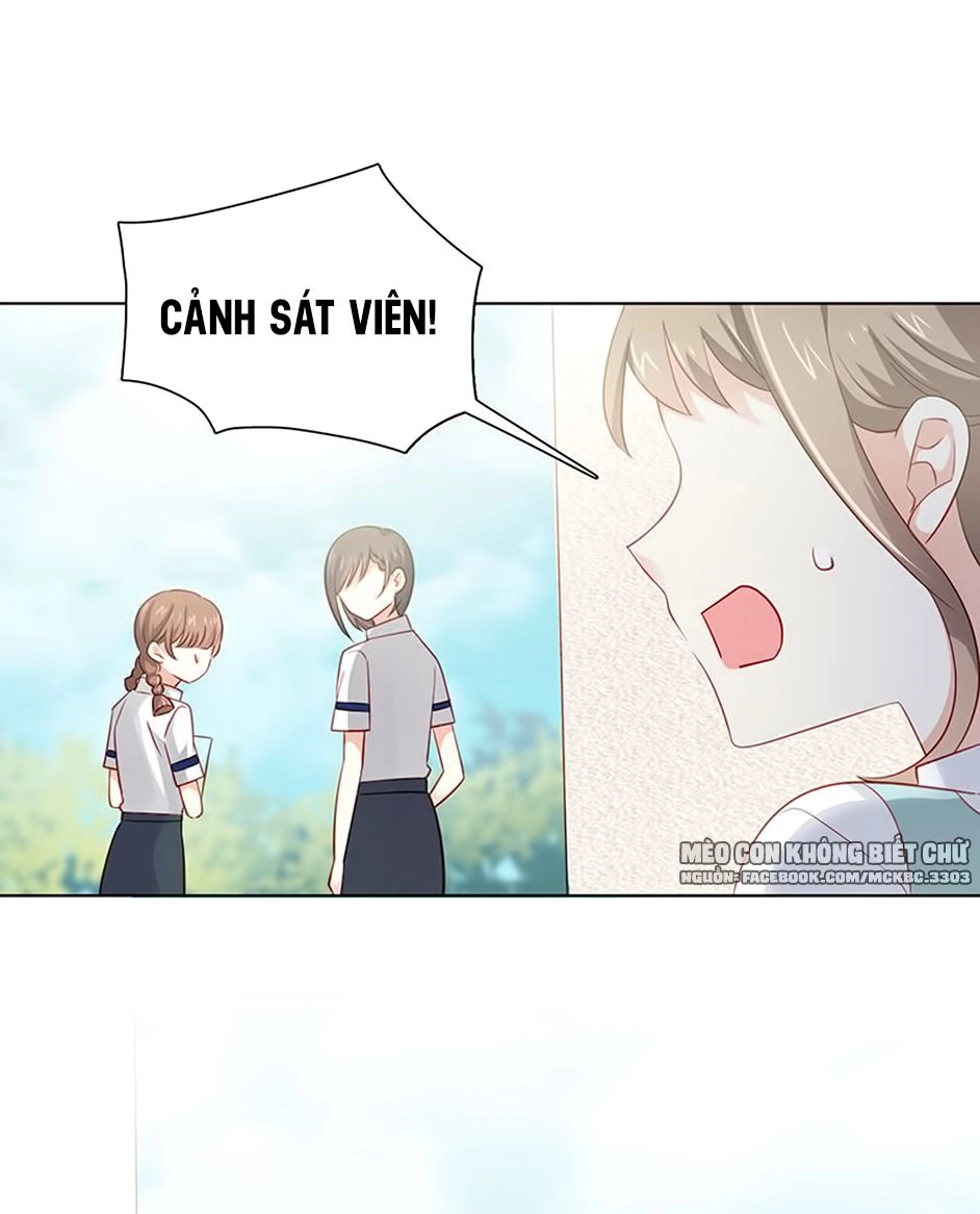 Nhịp Tim Cảnh Báo Chapter 13 - 53