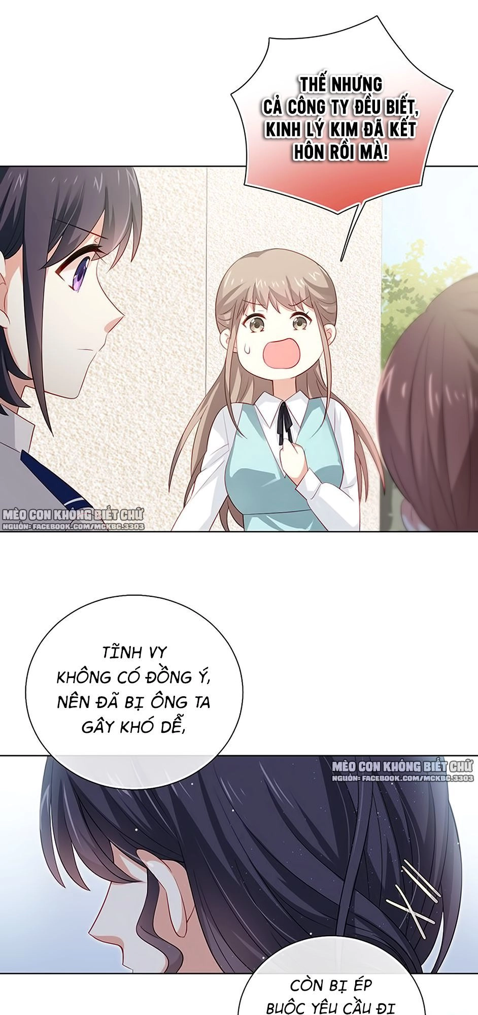 Nhịp Tim Cảnh Báo Chapter 14 - 9