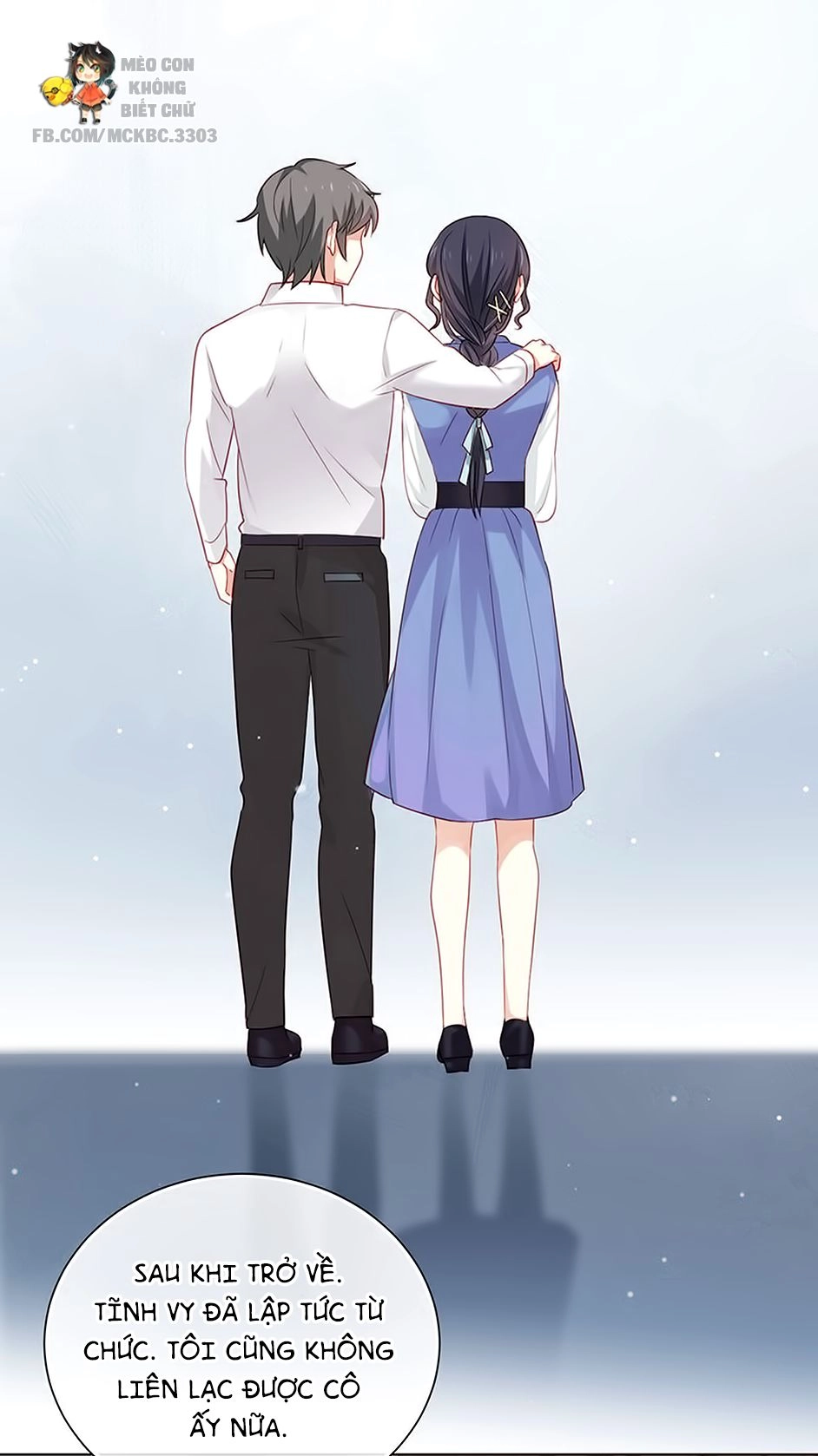 Nhịp Tim Cảnh Báo Chapter 14 - 11