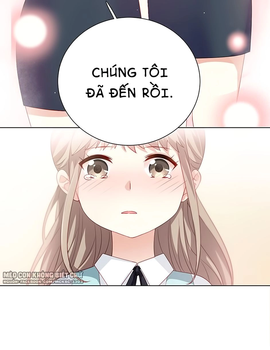 Nhịp Tim Cảnh Báo Chapter 14 - 17