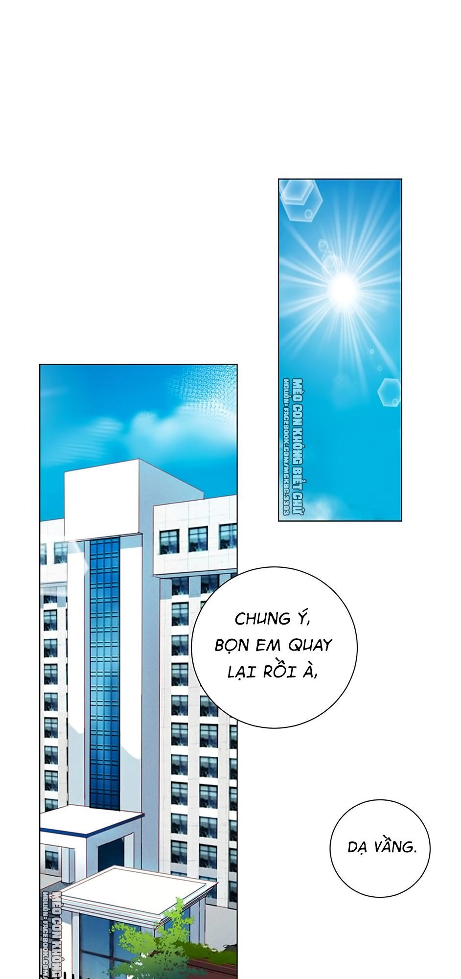 Nhịp Tim Cảnh Báo Chapter 14 - 22