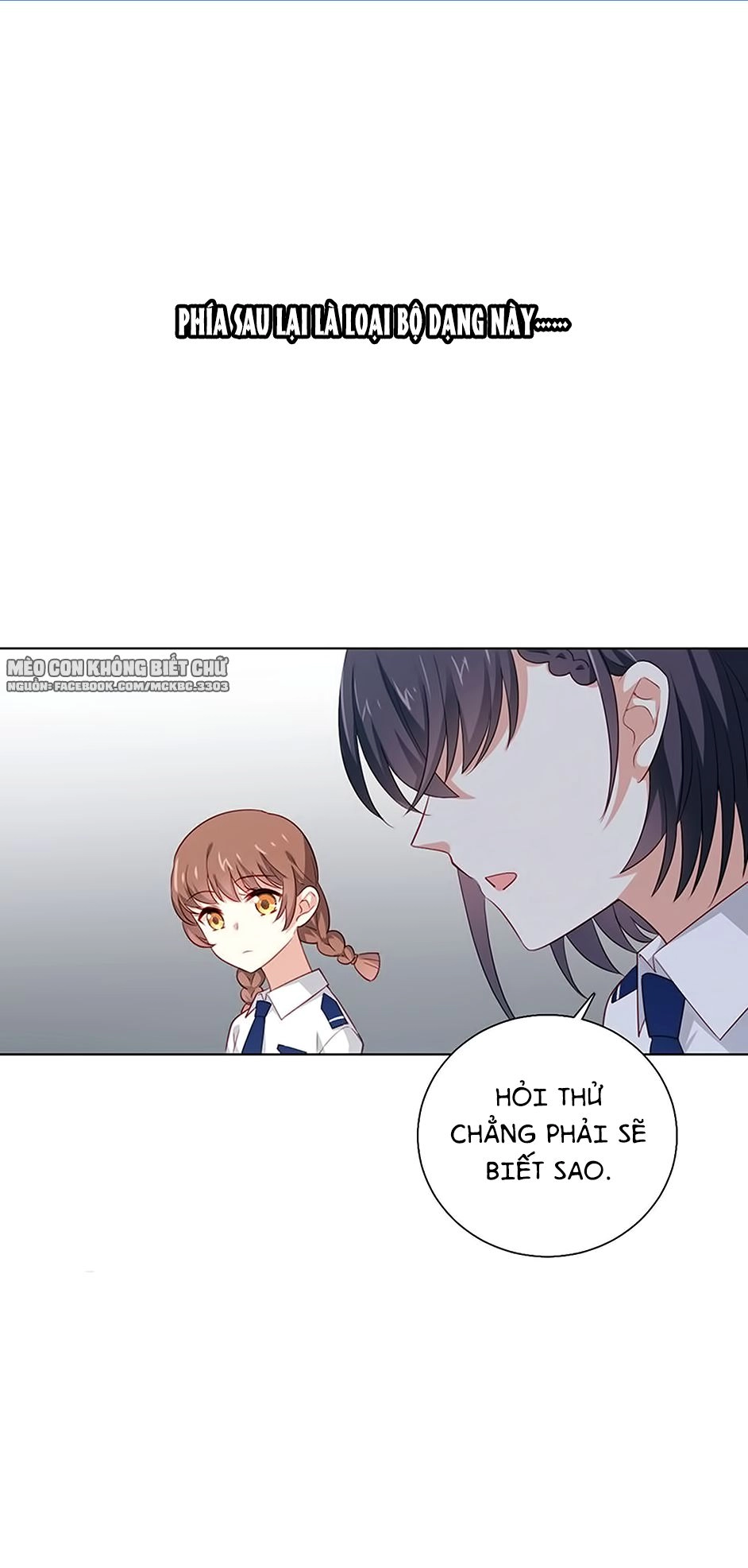 Nhịp Tim Cảnh Báo Chapter 14 - 31