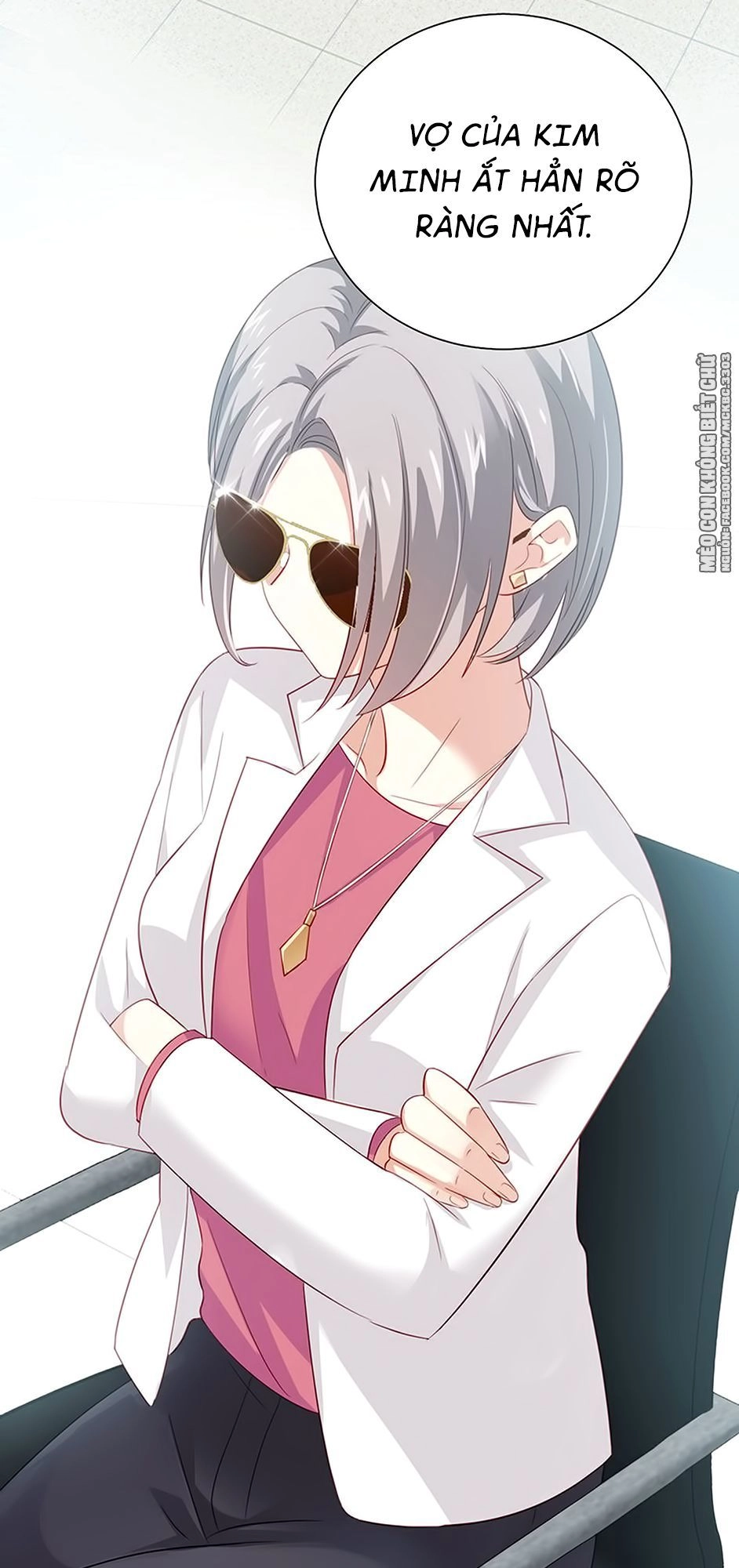 Nhịp Tim Cảnh Báo Chapter 14 - 34