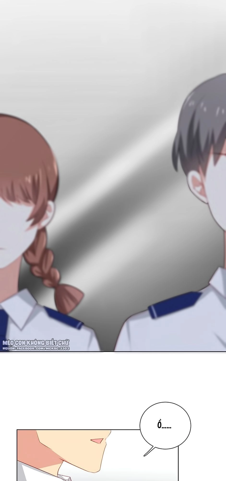 Nhịp Tim Cảnh Báo Chapter 14 - 40