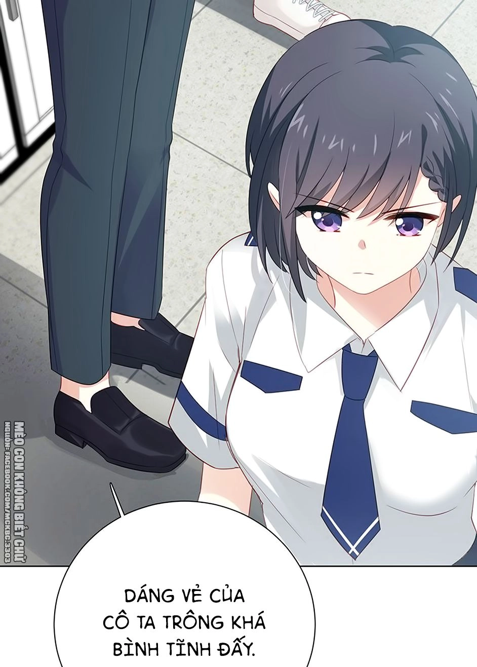 Nhịp Tim Cảnh Báo Chapter 14 - 43