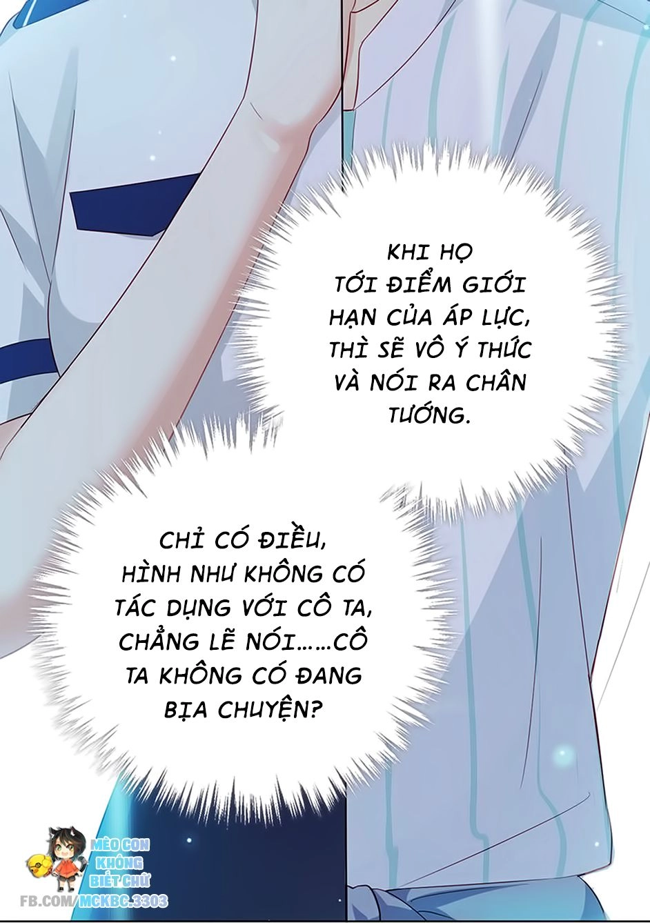 Nhịp Tim Cảnh Báo Chapter 15 - 12