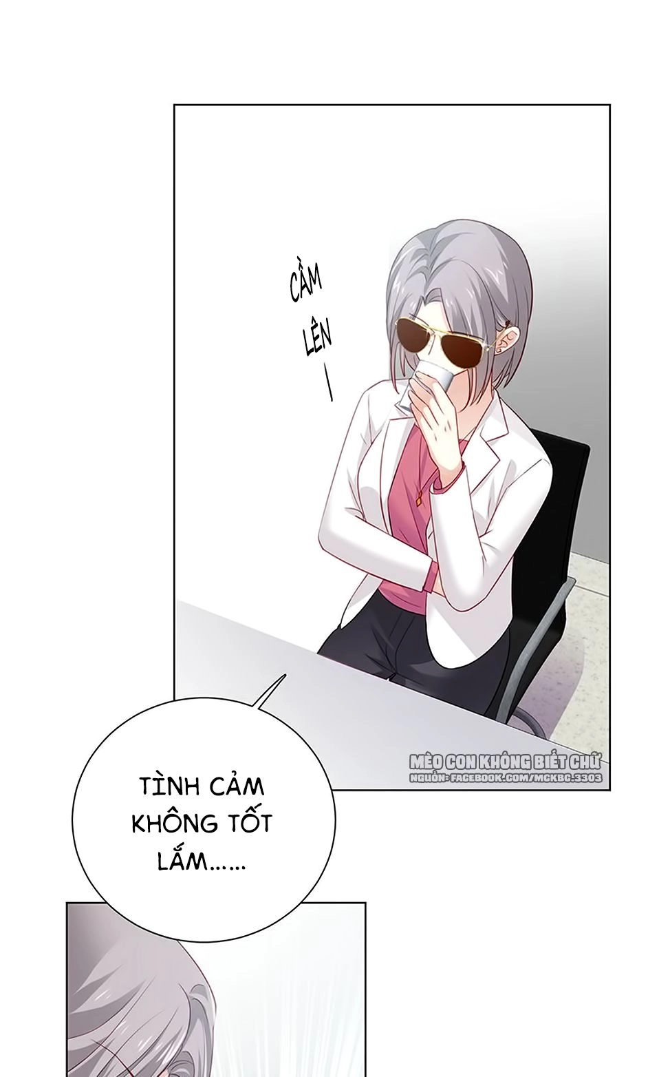 Nhịp Tim Cảnh Báo Chapter 15 - 14