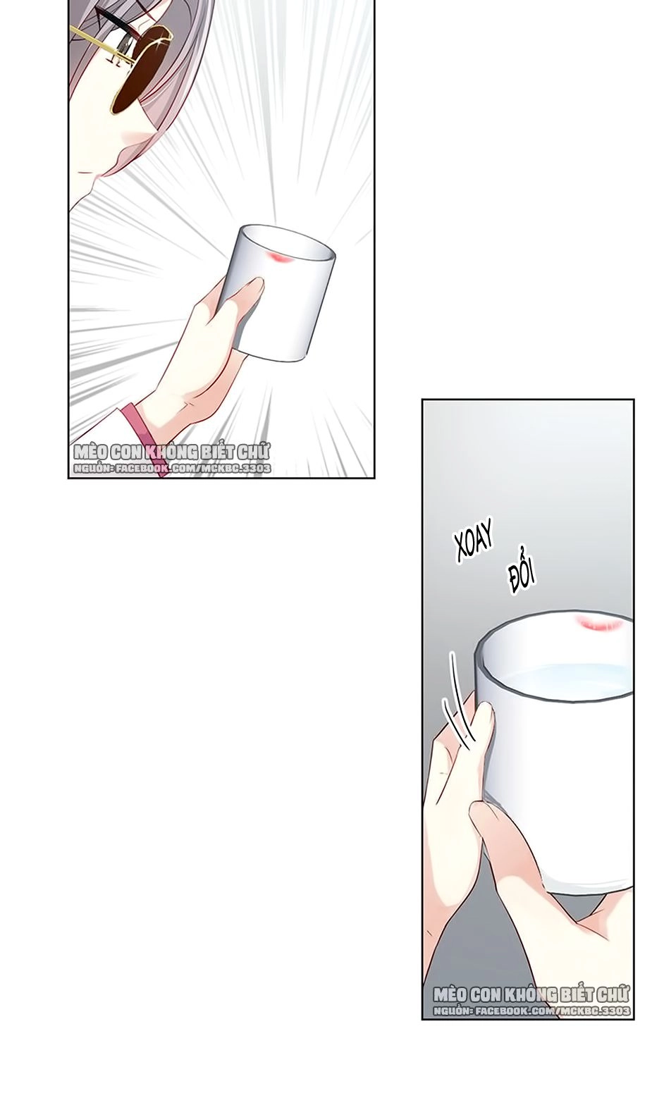 Nhịp Tim Cảnh Báo Chapter 15 - 15