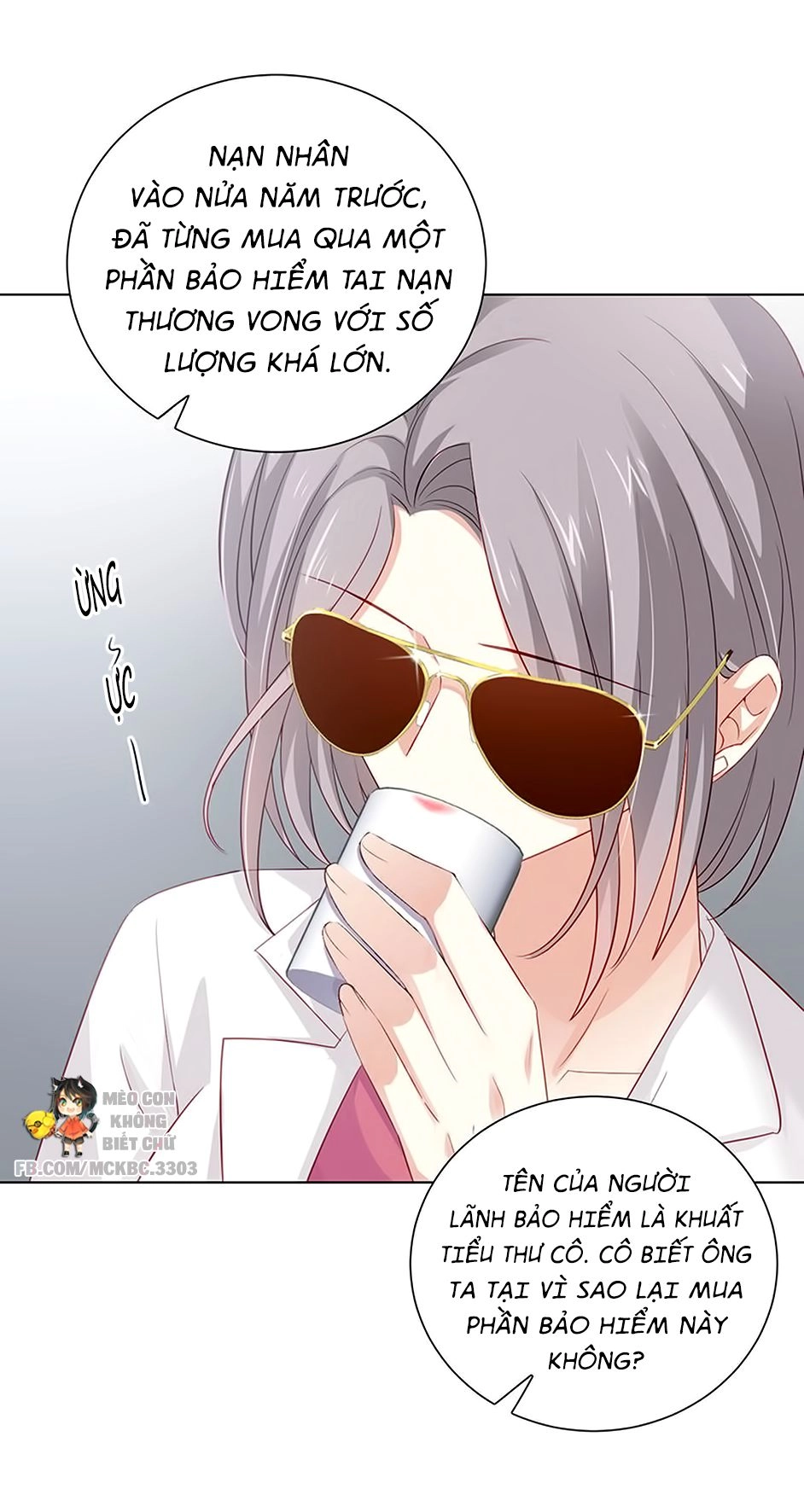 Nhịp Tim Cảnh Báo Chapter 15 - 16