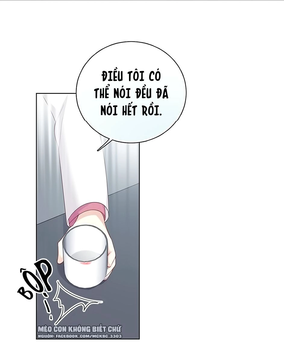 Nhịp Tim Cảnh Báo Chapter 15 - 18