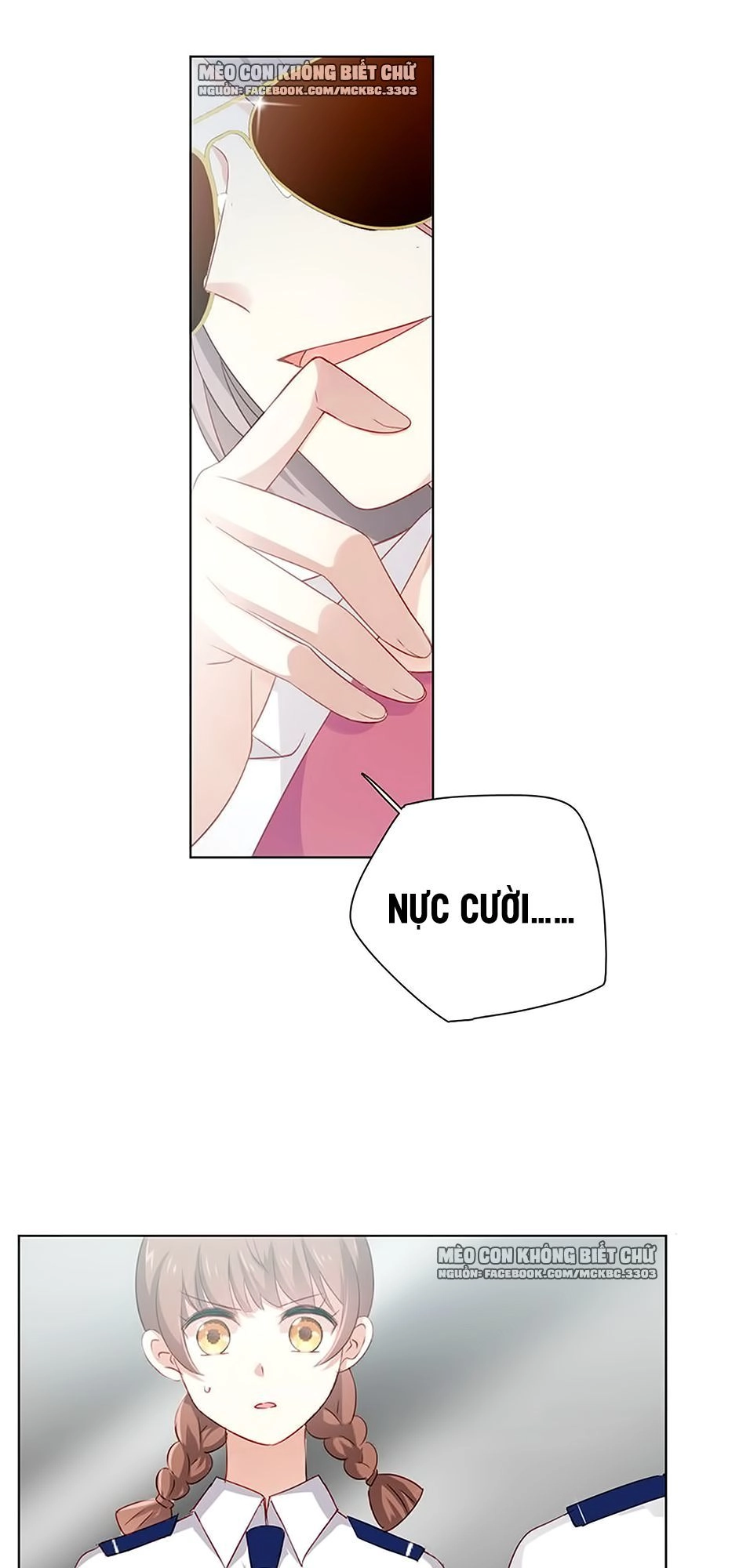 Nhịp Tim Cảnh Báo Chapter 15 - 21