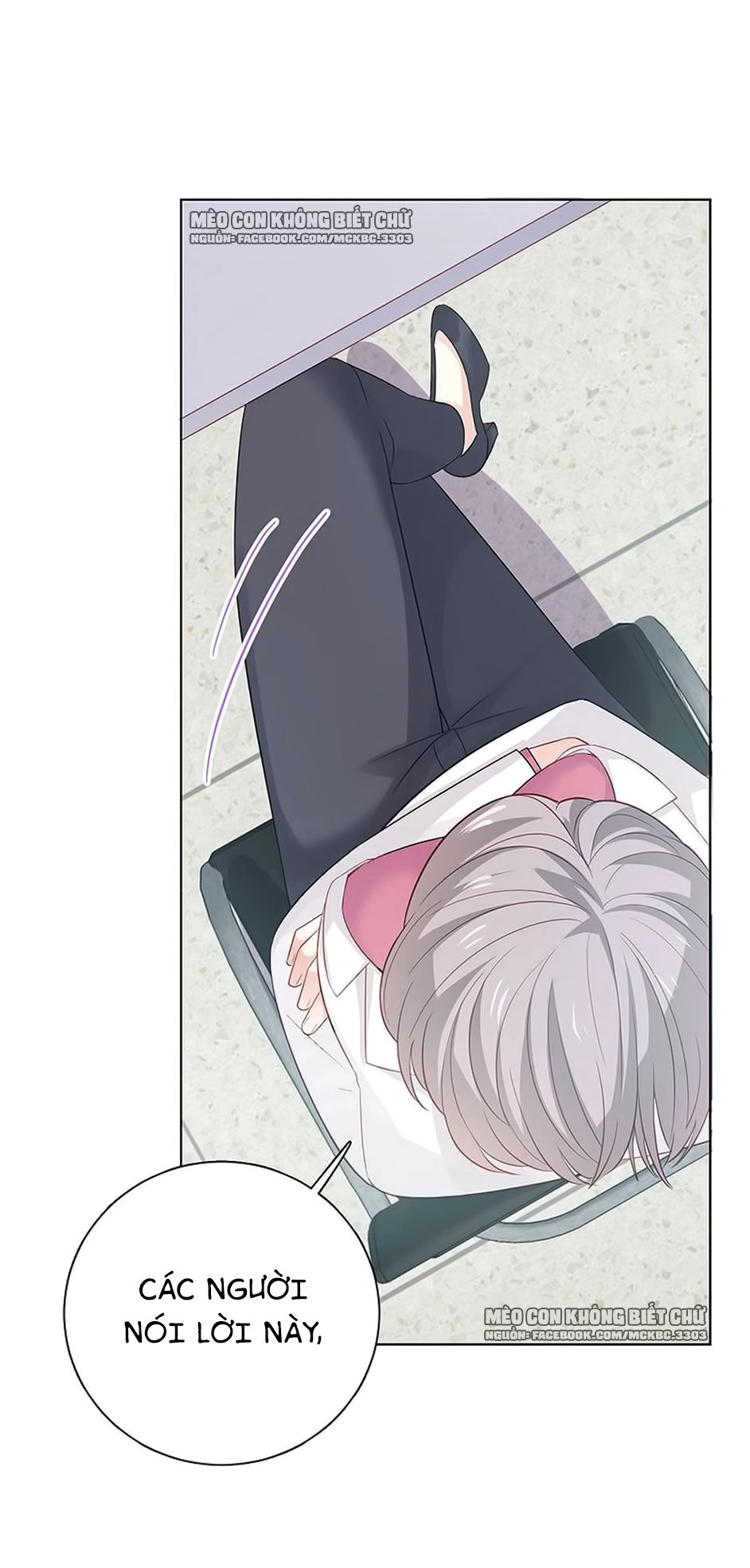 Nhịp Tim Cảnh Báo Chapter 15 - 23