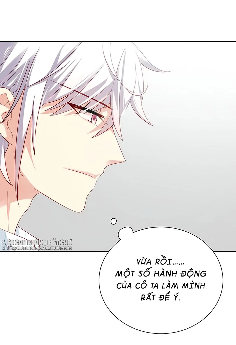 Nhịp Tim Cảnh Báo Chapter 15 - 27