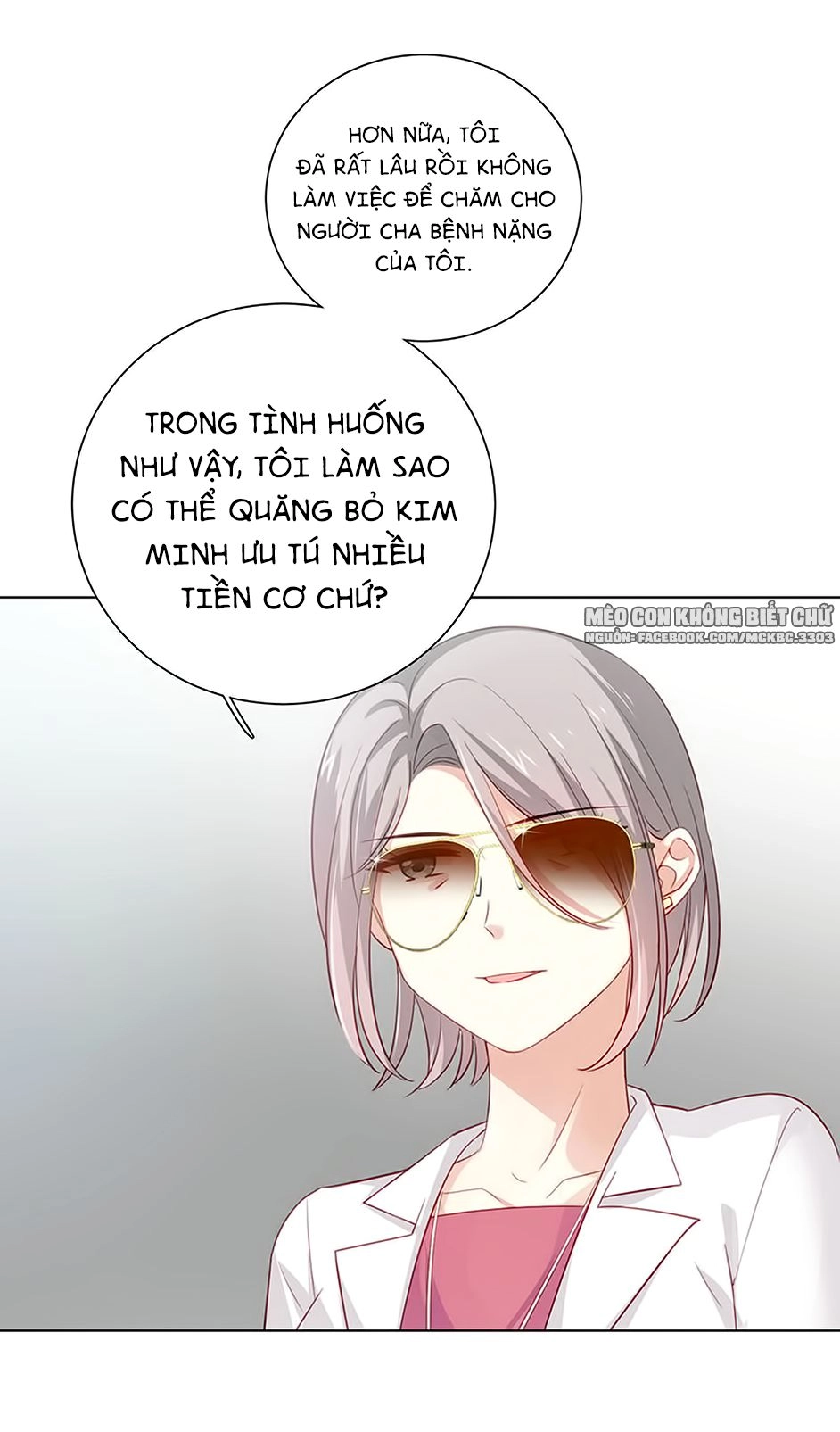 Nhịp Tim Cảnh Báo Chapter 15 - 28