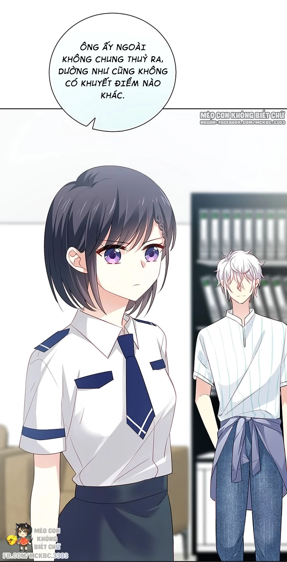 Nhịp Tim Cảnh Báo Chapter 15 - 30