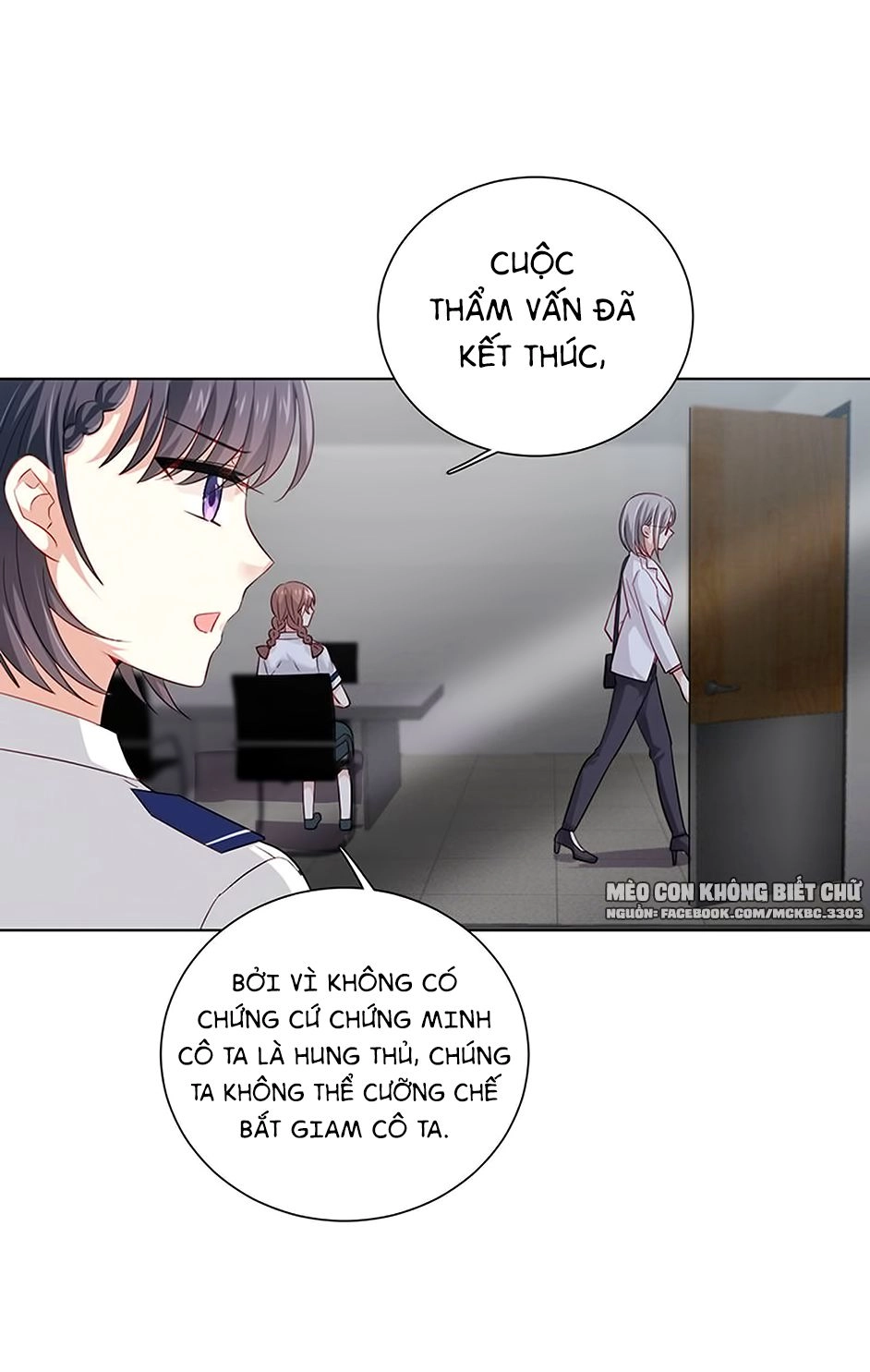 Nhịp Tim Cảnh Báo Chapter 15 - 31