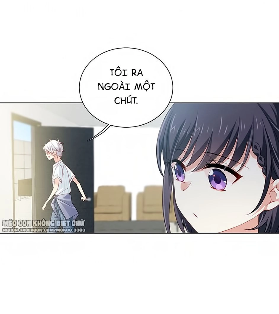 Nhịp Tim Cảnh Báo Chapter 15 - 32