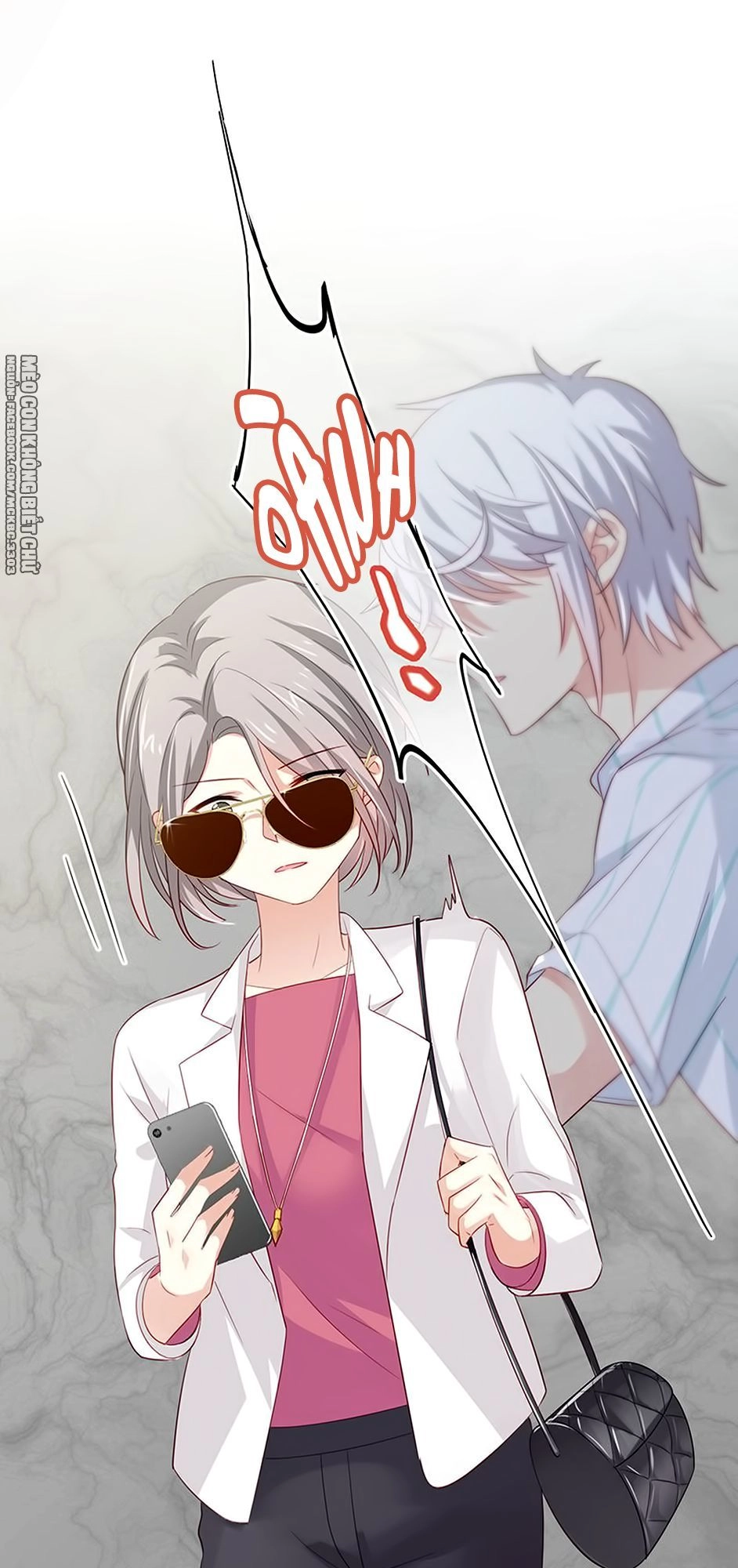 Nhịp Tim Cảnh Báo Chapter 15 - 37