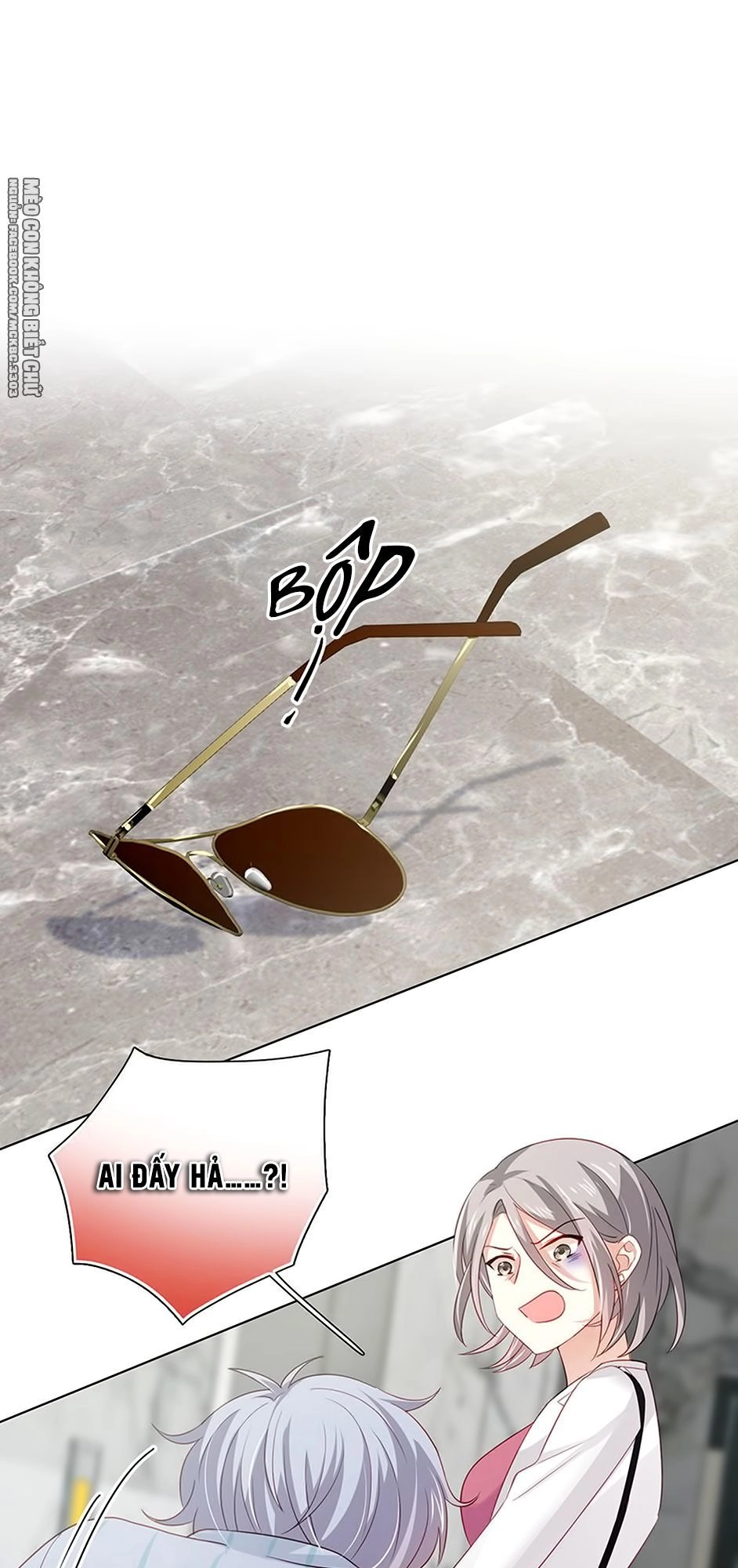 Nhịp Tim Cảnh Báo Chapter 15 - 39