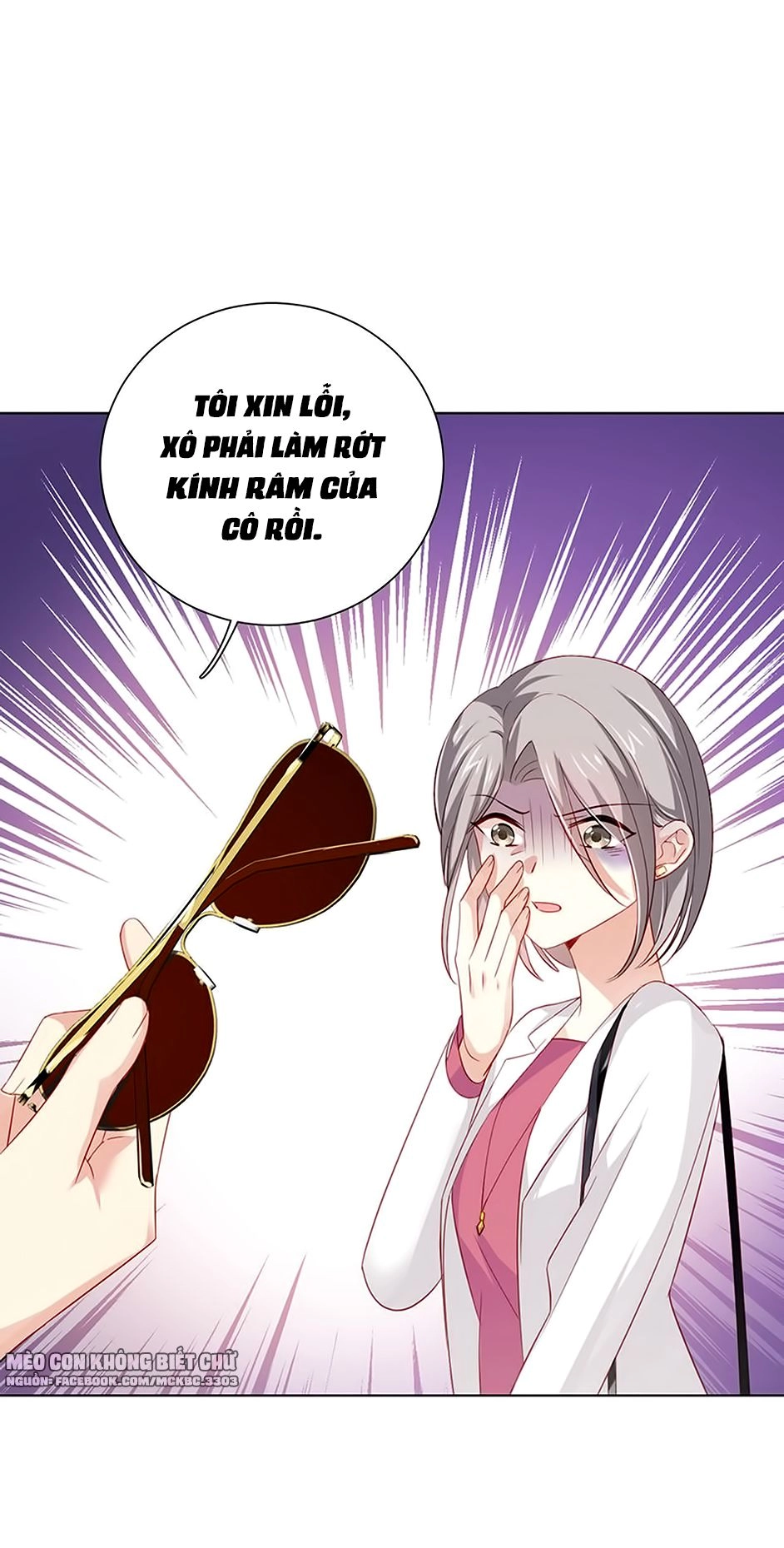 Nhịp Tim Cảnh Báo Chapter 15 - 41